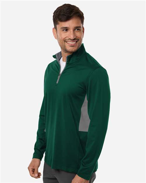 Men's Pure 2.0 Quarter-Zip