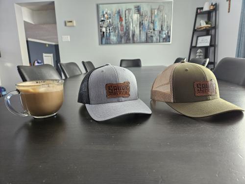 Order photo from Joel Gallant