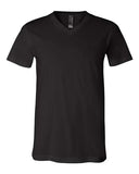 Jersey V-Neck Tee - 3005