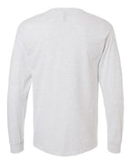 Unisex Heavy Cotton™ Long Sleeve T-Shirt - 5400