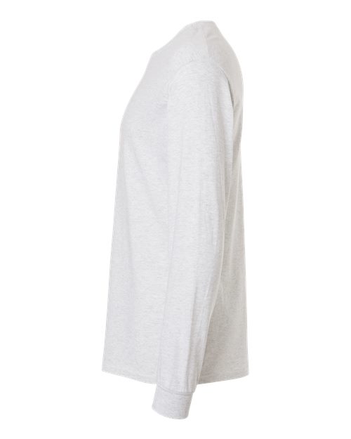 Unisex Heavy Cotton™ Long Sleeve T-Shirt - 5400