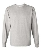 Unisex Heavy Cotton™ Long Sleeve T-Shirt - 5400