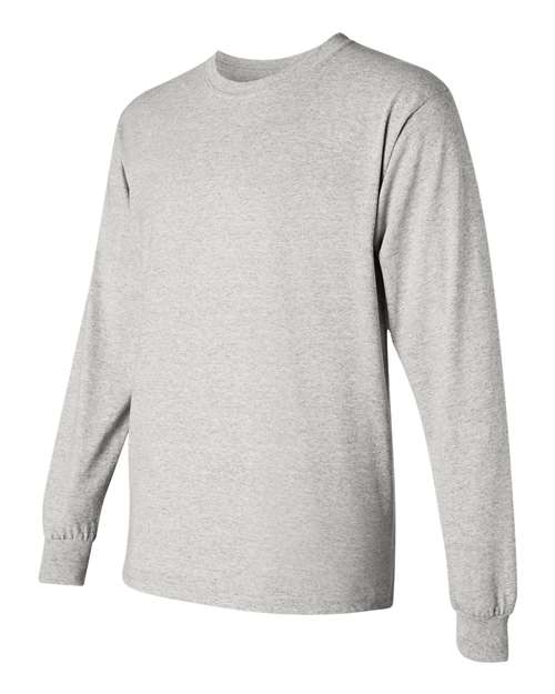 Unisex Heavy Cotton™ Long Sleeve T-Shirt - 5400