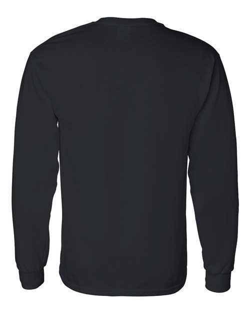 Unisex Heavy Cotton™ Long Sleeve T-Shirt - 5400