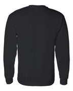 Unisex Heavy Cotton™ Long Sleeve T-Shirt - 5400