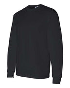 Unisex Heavy Cotton™ Long Sleeve T-Shirt - 5400