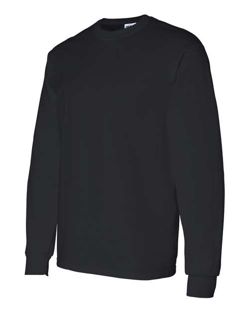 Unisex Heavy Cotton™ Long Sleeve T-Shirt - 5400