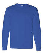 Unisex Heavy Cotton™ Long Sleeve T-Shirt - 5400
