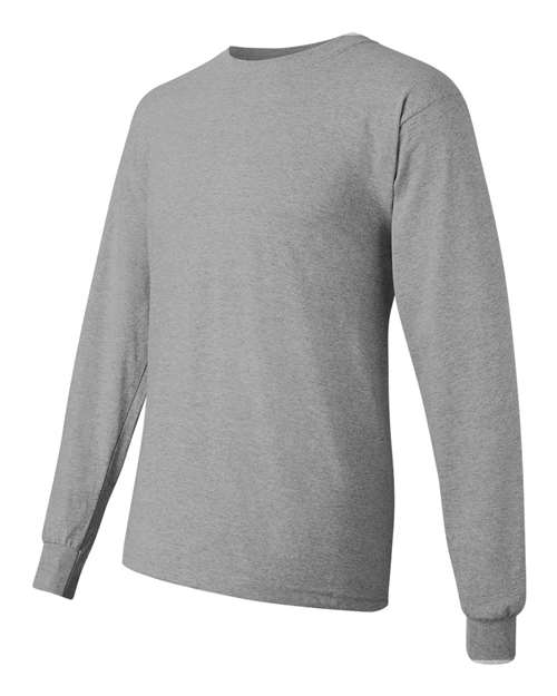 Unisex Heavy Cotton™ Long Sleeve T-Shirt