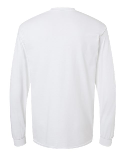 Unisex Heavy Cotton™ Long Sleeve T-Shirt