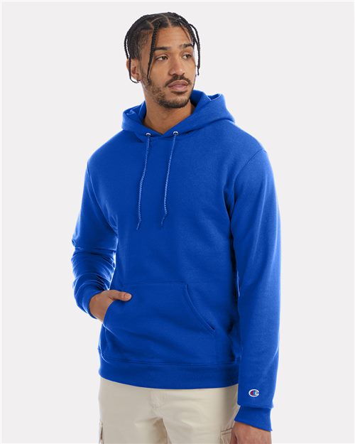 Unisex Powerblend® Hooded Sweatshirt - S700