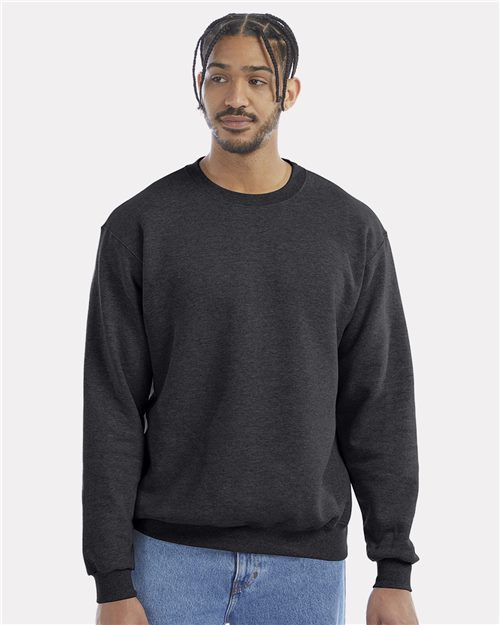 Unisex Powerblend® Crewneck Sweatshirt - S600