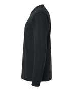 Unisex Ultra Cotton® Long Sleeve Pocket T-Shirt - 2410