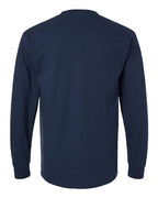 Unisex Ultra Cotton® Long Sleeve Pocket T-Shirt - 2410
