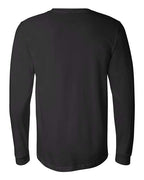 Unisex Jersey Long Sleeve Tee - 3501