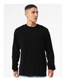 Jersey Long Sleeve Tee - 3501