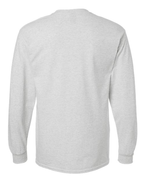 Unisex Ultra Cotton® Long Sleeve T-Shirt - 2400