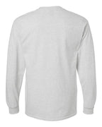Unisex Ultra Cotton® Long Sleeve T-Shirt - 2400