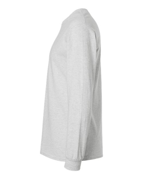 Unisex Ultra Cotton® Long Sleeve T-Shirt - 2400