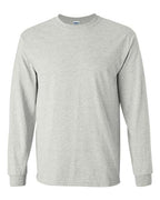Unisex Ultra Cotton® Long Sleeve T-Shirt - 2400