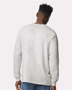 Unisex Ultra Cotton® Long Sleeve T-Shirt - 2400