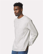 Unisex Ultra Cotton® Long Sleeve T-Shirt - 2400
