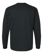 Unisex Ultra Cotton® Long Sleeve T-Shirt - 2400