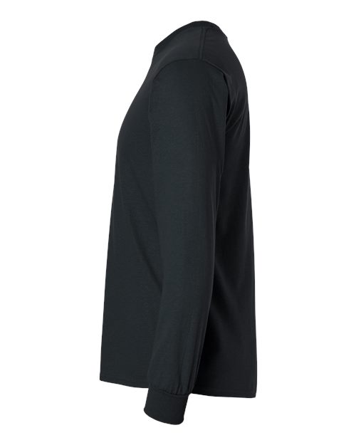 Unisex Ultra Cotton® Long Sleeve T-Shirt - 2400
