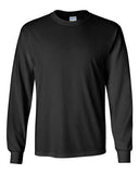 Ultra Cotton® Long Sleeve T-Shirt - 2400