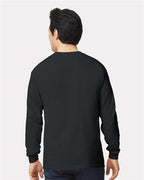Unisex Ultra Cotton® Long Sleeve T-Shirt - 2400