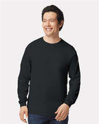 Unisex Ultra Cotton® Long Sleeve T-Shirt - 2400