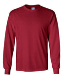 Ultra Cotton® Long Sleeve T-Shirt - 2400