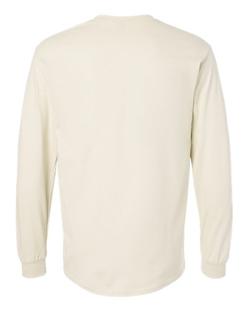 Unisex Ultra Cotton® Long Sleeve T-Shirt