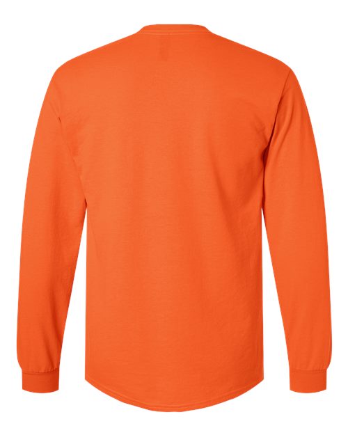 Unisex Ultra Cotton® Long Sleeve T-Shirt