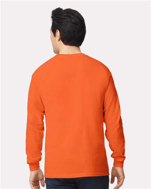 Unisex Ultra Cotton® Long Sleeve T-Shirt