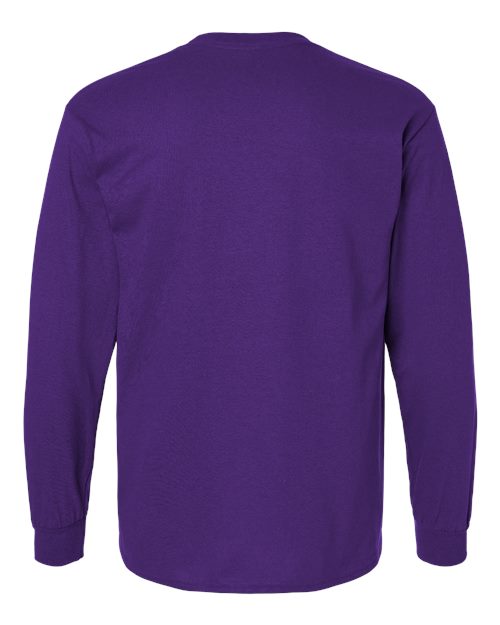 Unisex Ultra Cotton® Long Sleeve T-Shirt