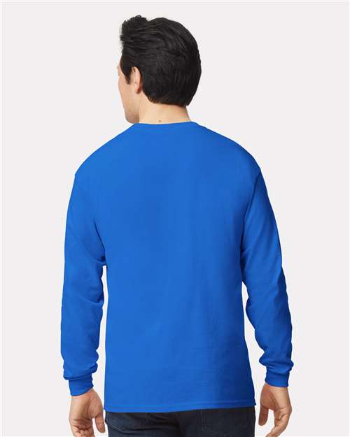 Unisex Ultra Cotton® Long Sleeve T-Shirt
