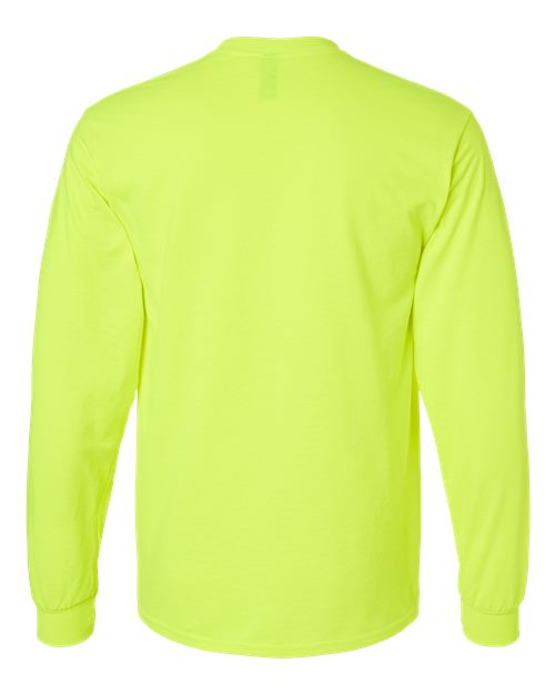 Unisex Ultra Cotton® Long Sleeve T-Shirt
