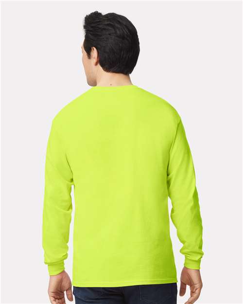 Unisex Ultra Cotton® Long Sleeve T-Shirt