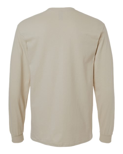 Unisex Ultra Cotton® Long Sleeve T-Shirt