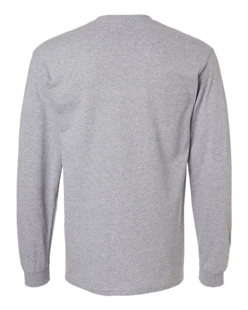 Unisex Ultra Cotton® Long Sleeve T-Shirt