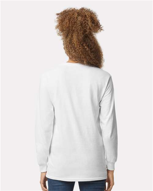 Unisex Ultra Cotton® Long Sleeve T-Shirt