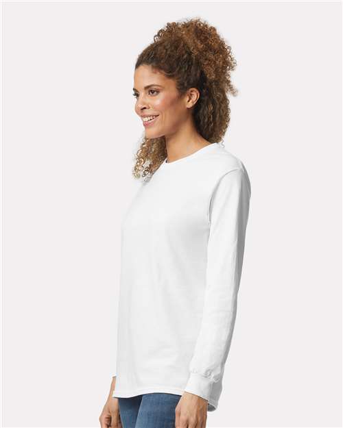 Unisex Ultra Cotton® Long Sleeve T-Shirt
