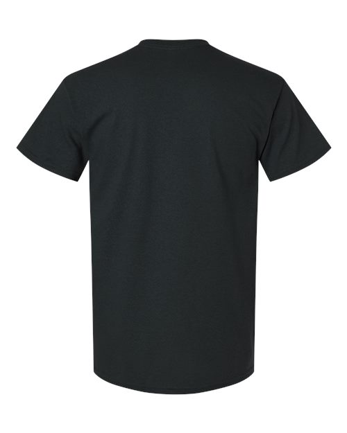 Unisex Ultra Cotton® Pocket T-Shirt