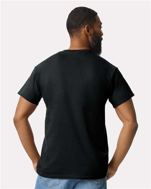 Unisex Ultra Cotton® Pocket T-Shirt