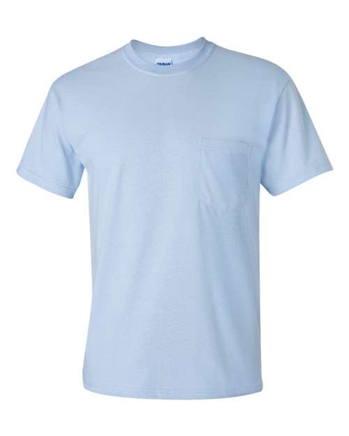 Unisex Ultra Cotton® Pocket T-Shirt - 2300