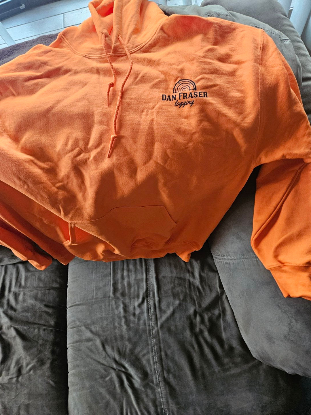 Order photo from Dan Fraser