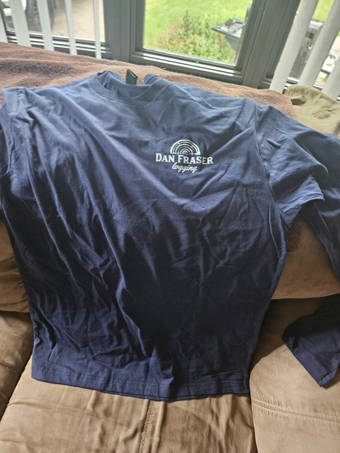 Order photo from Dan Fraser