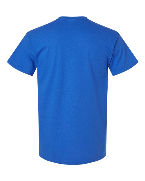 Unisex Ultra Cotton® Pocket T-Shirt