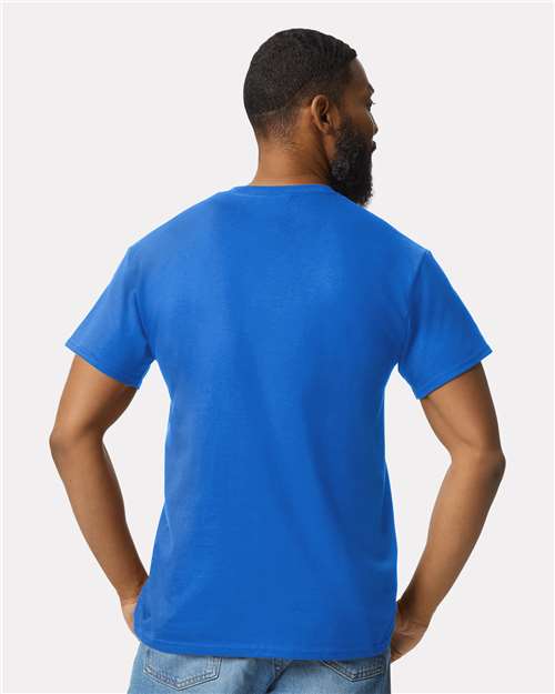 Unisex Ultra Cotton® Pocket T-Shirt